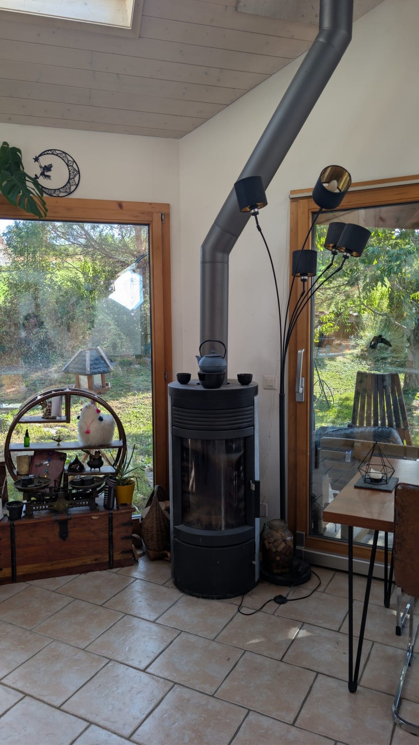 2 Zimmer Einfamilienhaus, Foto 6 von 6