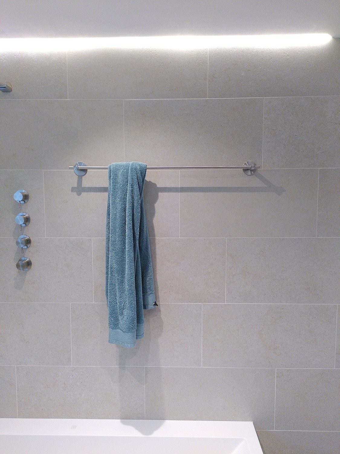 Appartement de 5 ½ pièces