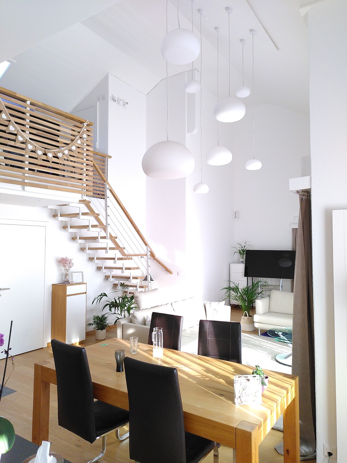 Appartement de 5 ½ pièces