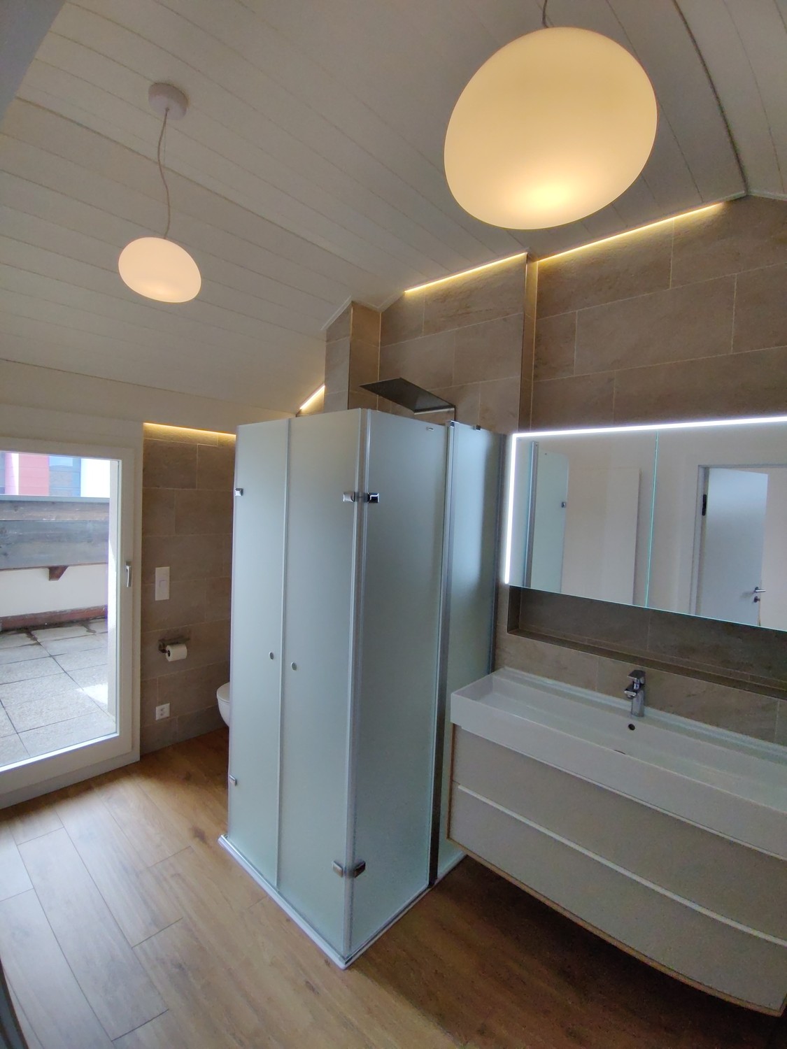 Appartement de 5 ½ pièces
