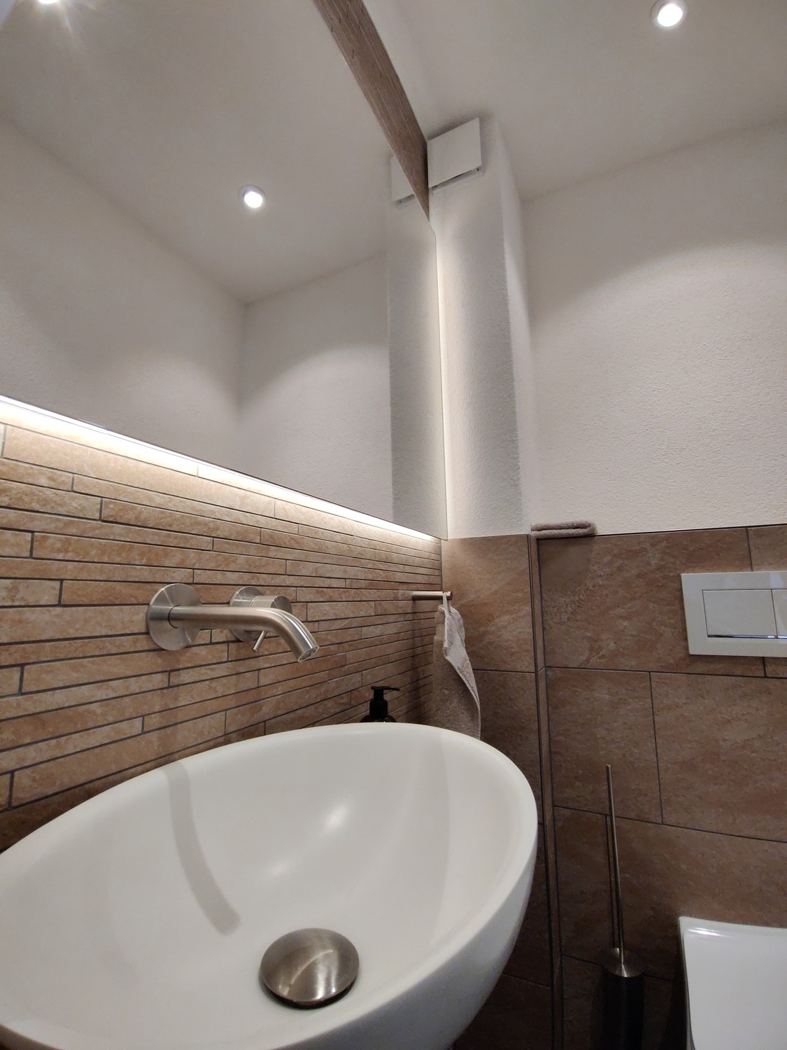 Appartement de 5 ½ pièces