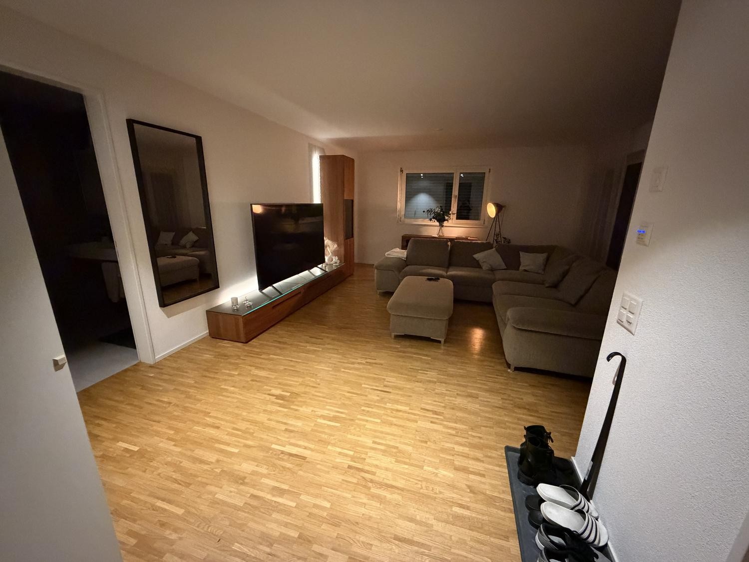 3 ½ rooms apartment, photo 1 of 7