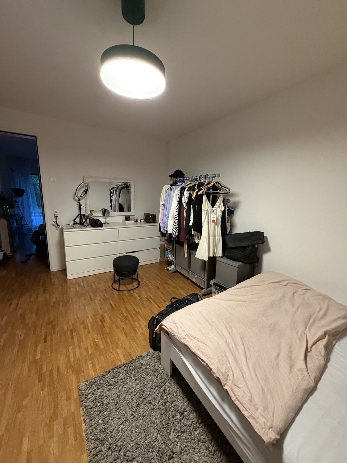3 ½ rooms apartment, photo 7 of 7