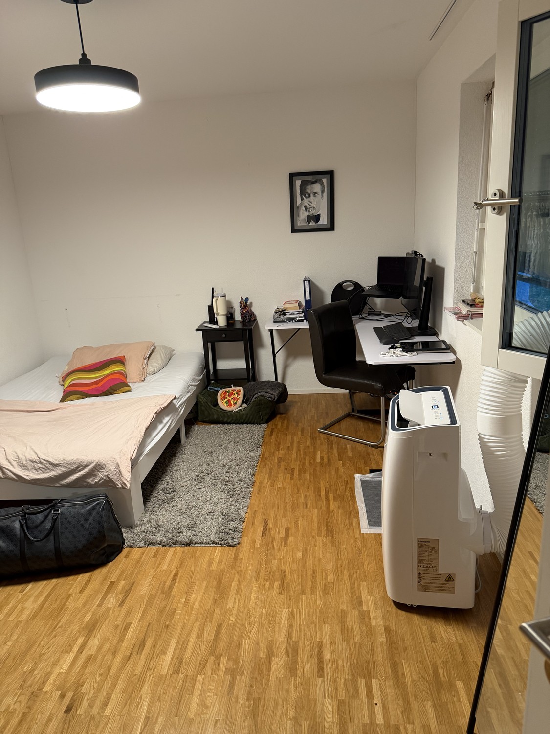 3 ½ rooms apartment, photo 6 of 7