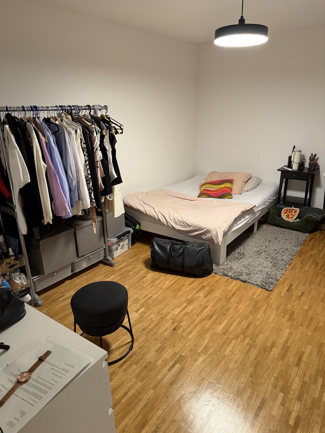 3 ½ rooms apartment, photo 5 of 7