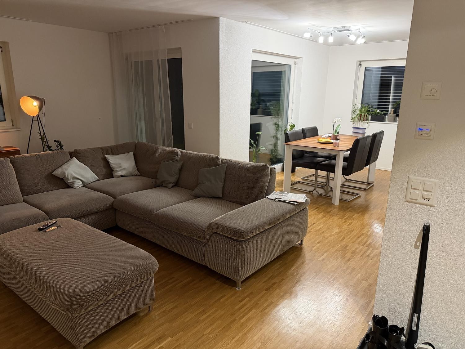 3 ½ rooms apartment, photo 2 of 7