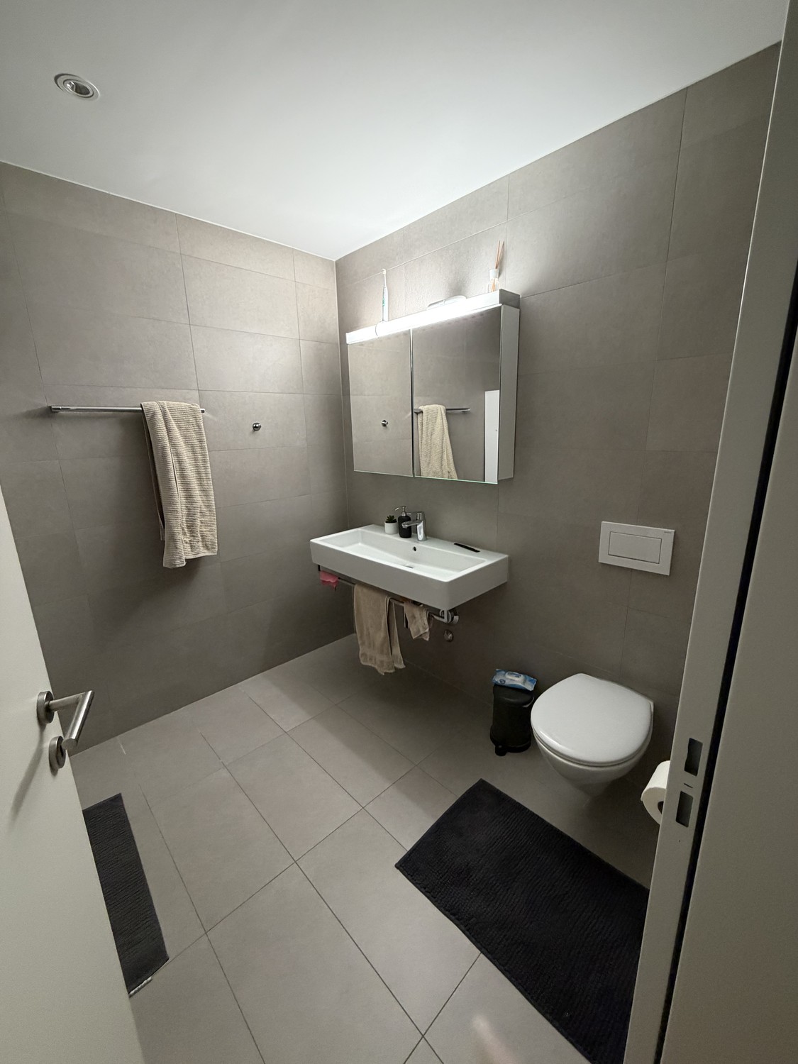 3 ½ rooms apartment, photo 4 of 7