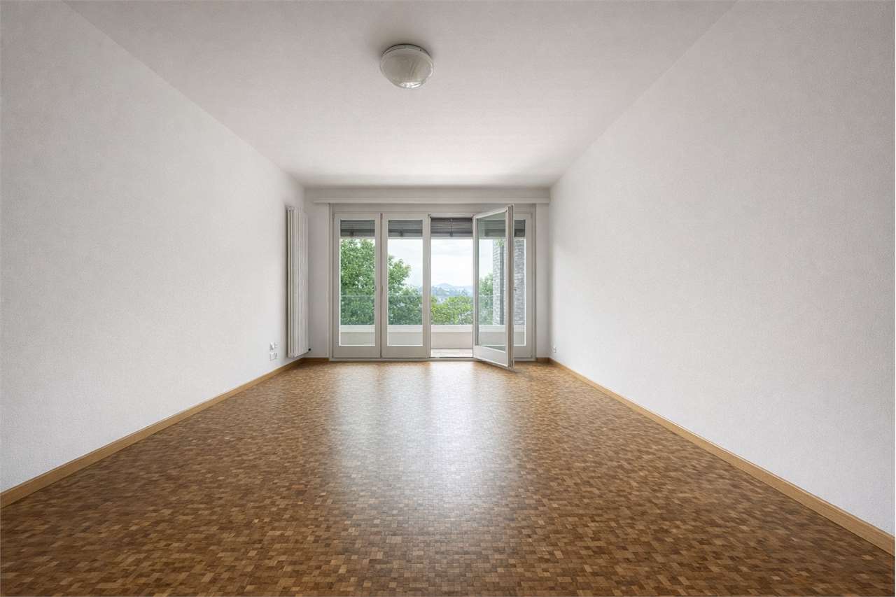 2 ½ rooms apartment (5)