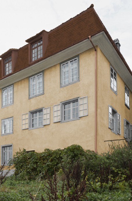 5 ½ rooms apartment