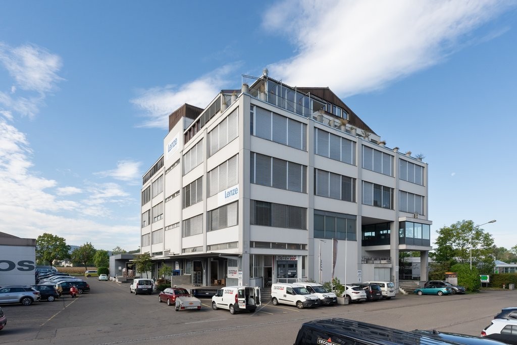 115m² office, Foto 1 von 7
