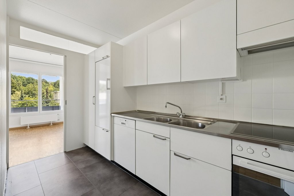 3 ½ rooms apartment, photo 2 of 9