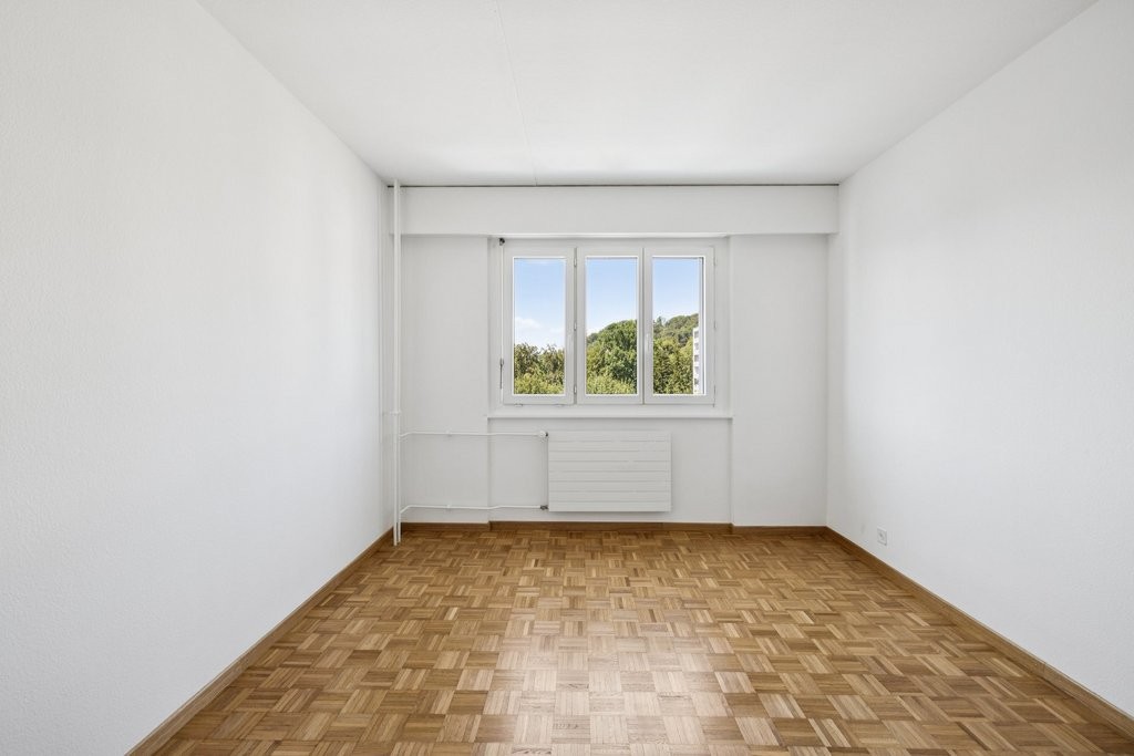 3 ½ rooms apartment, photo 6 of 9