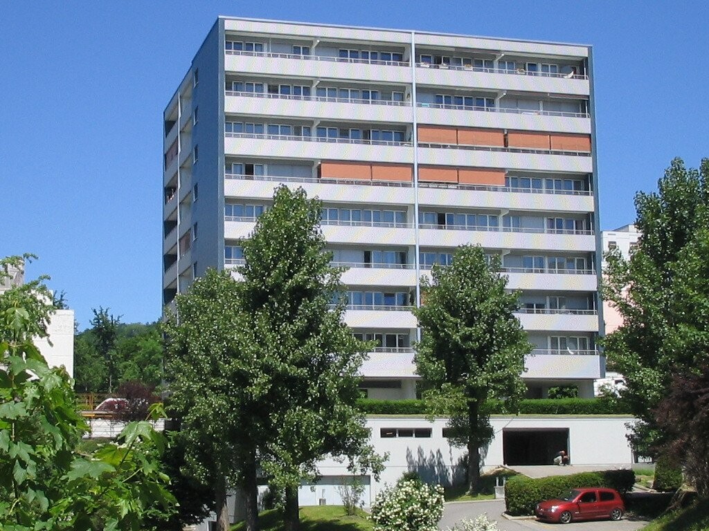 3 ½ rooms apartment, photo 1 of 9