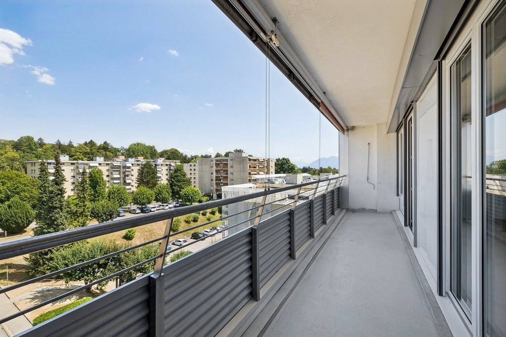 3 ½ rooms apartment, photo 9 of 9