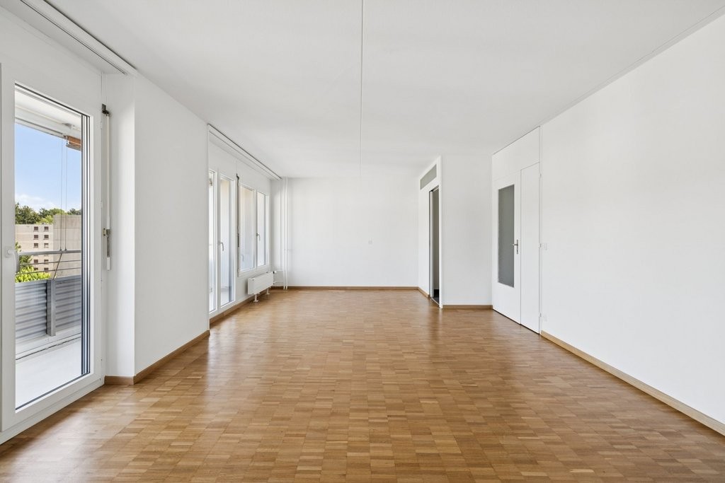 3 ½ rooms apartment, photo 5 of 9