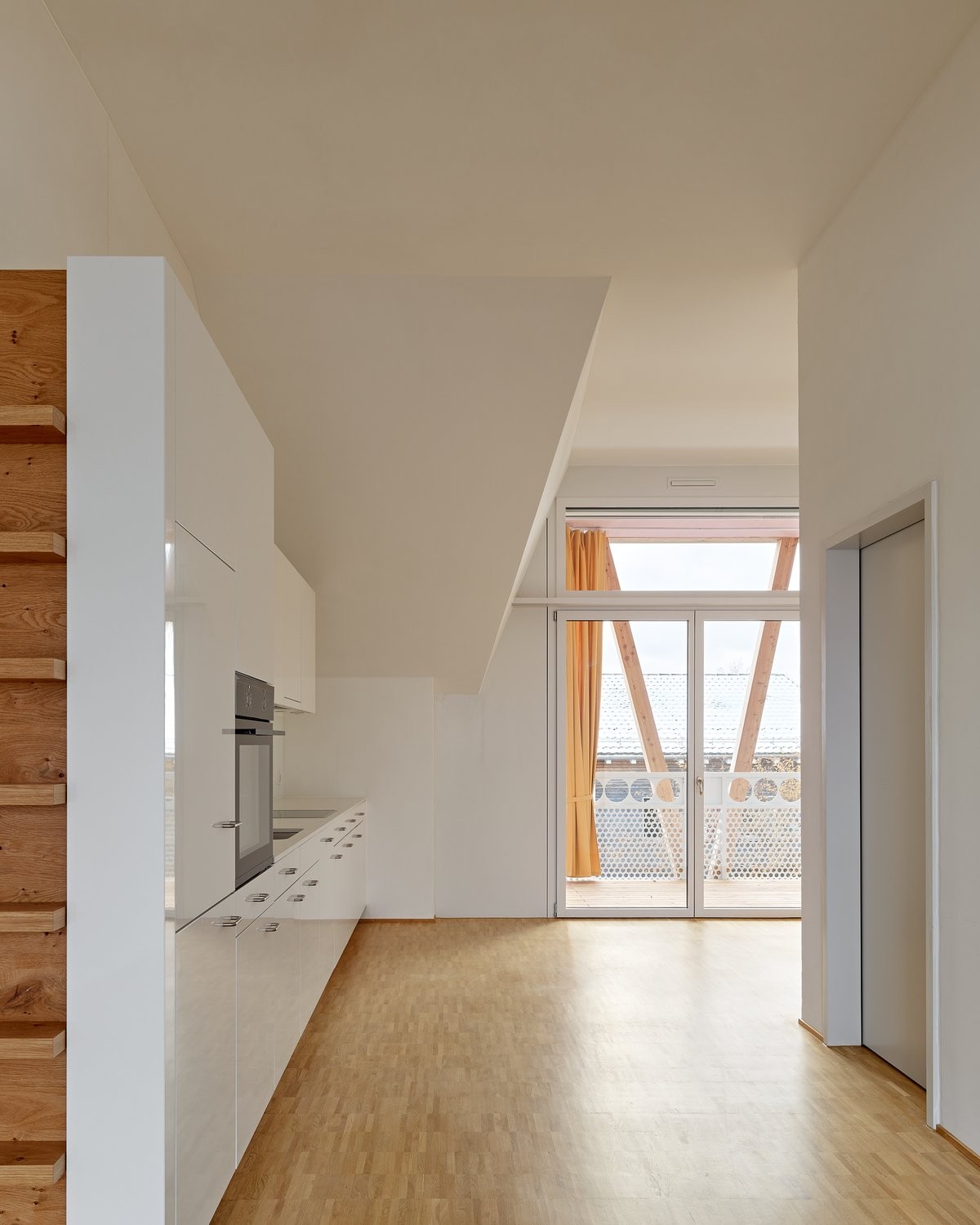 2 ½ rooms apartment, Foto 4 von 7