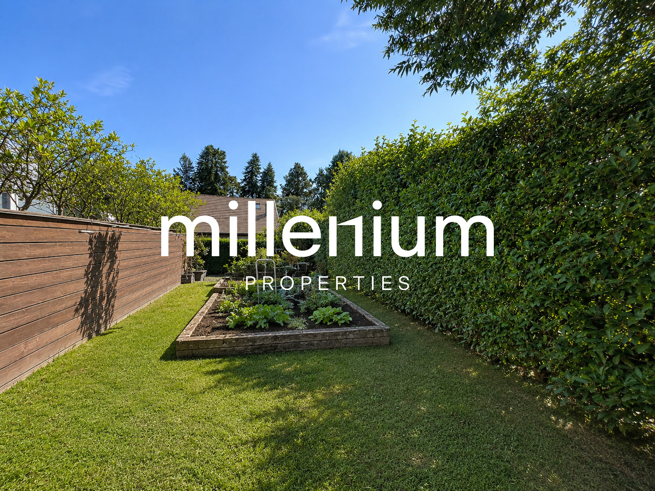 9 Zimmer Einfamilienhaus, Foto 9 von 9