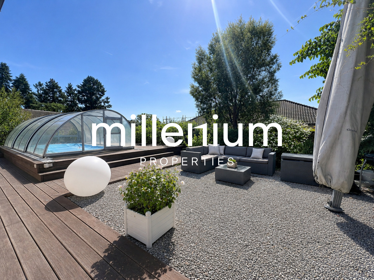 9 Zimmer Einfamilienhaus, Foto 4 von 9