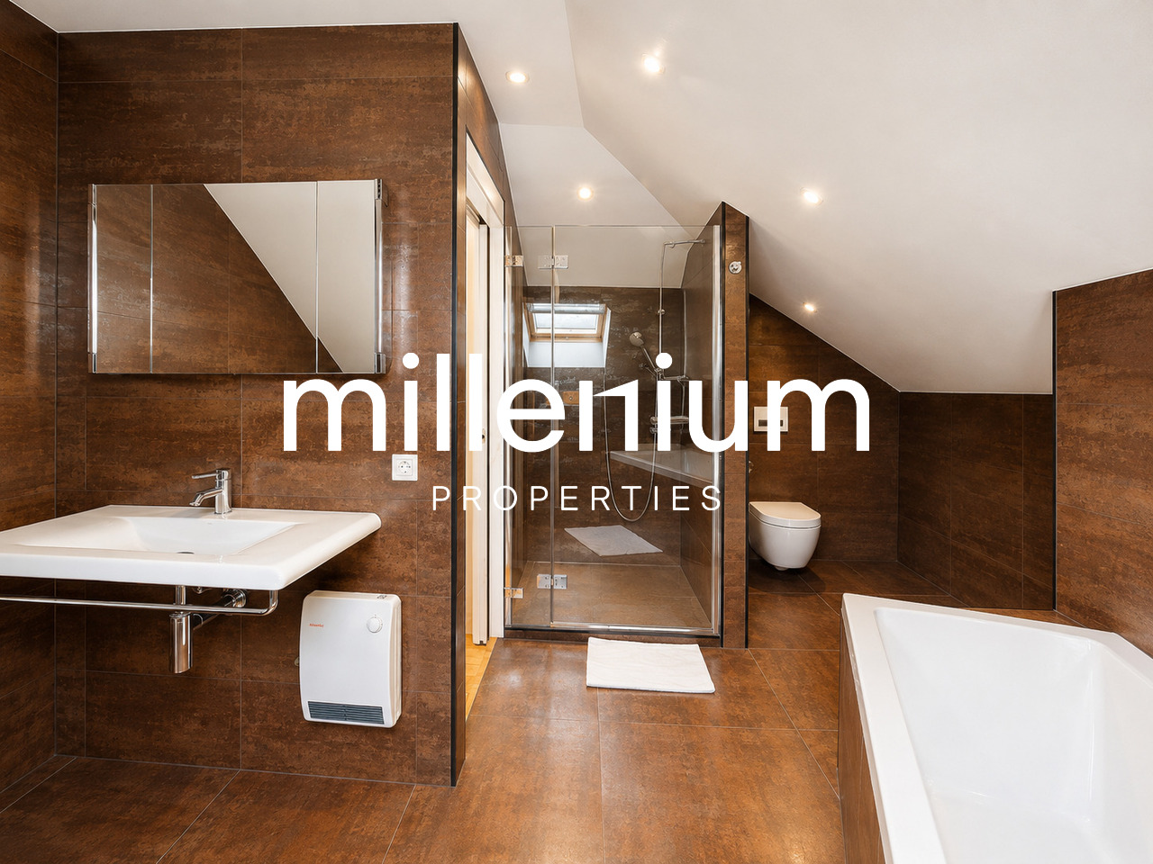 9 Zimmer Einfamilienhaus, Foto 6 von 9