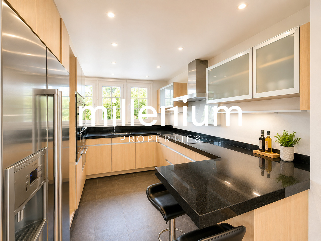 9 Zimmer Einfamilienhaus, Foto 3 von 9