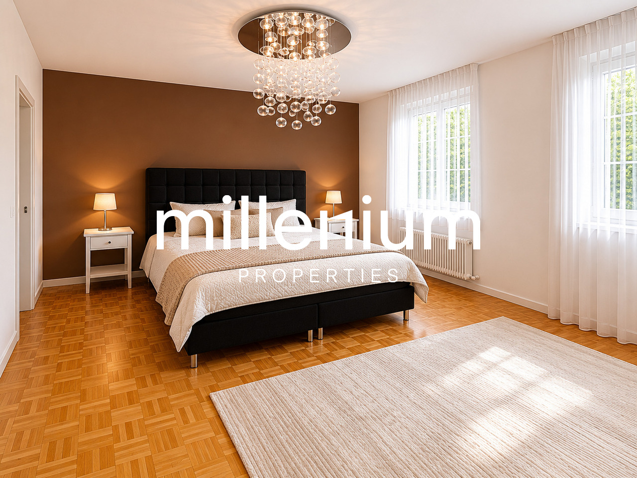 9 Zimmer Einfamilienhaus, Foto 5 von 9