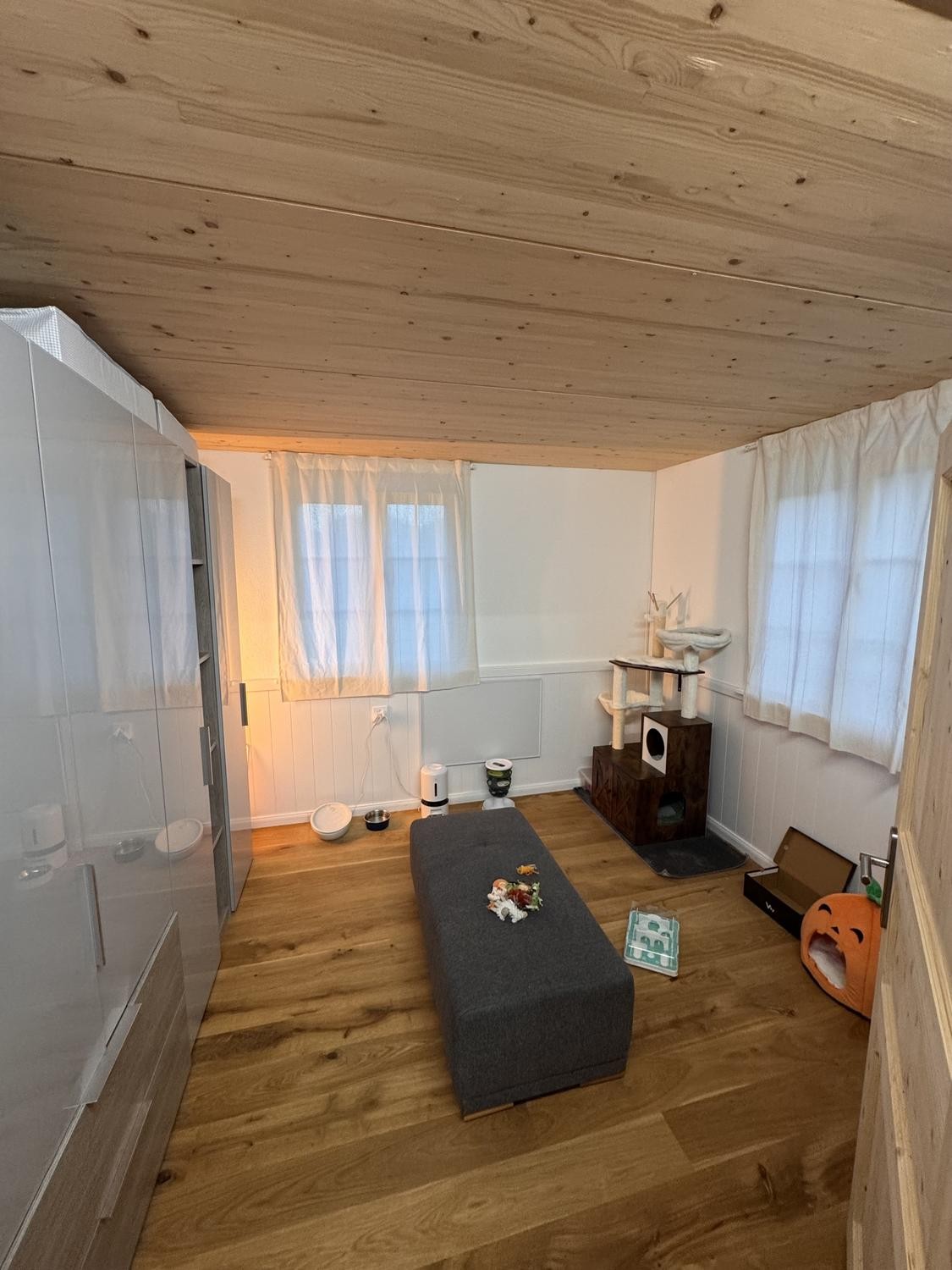 3 ½ rooms apartment, Foto 5 von 9
