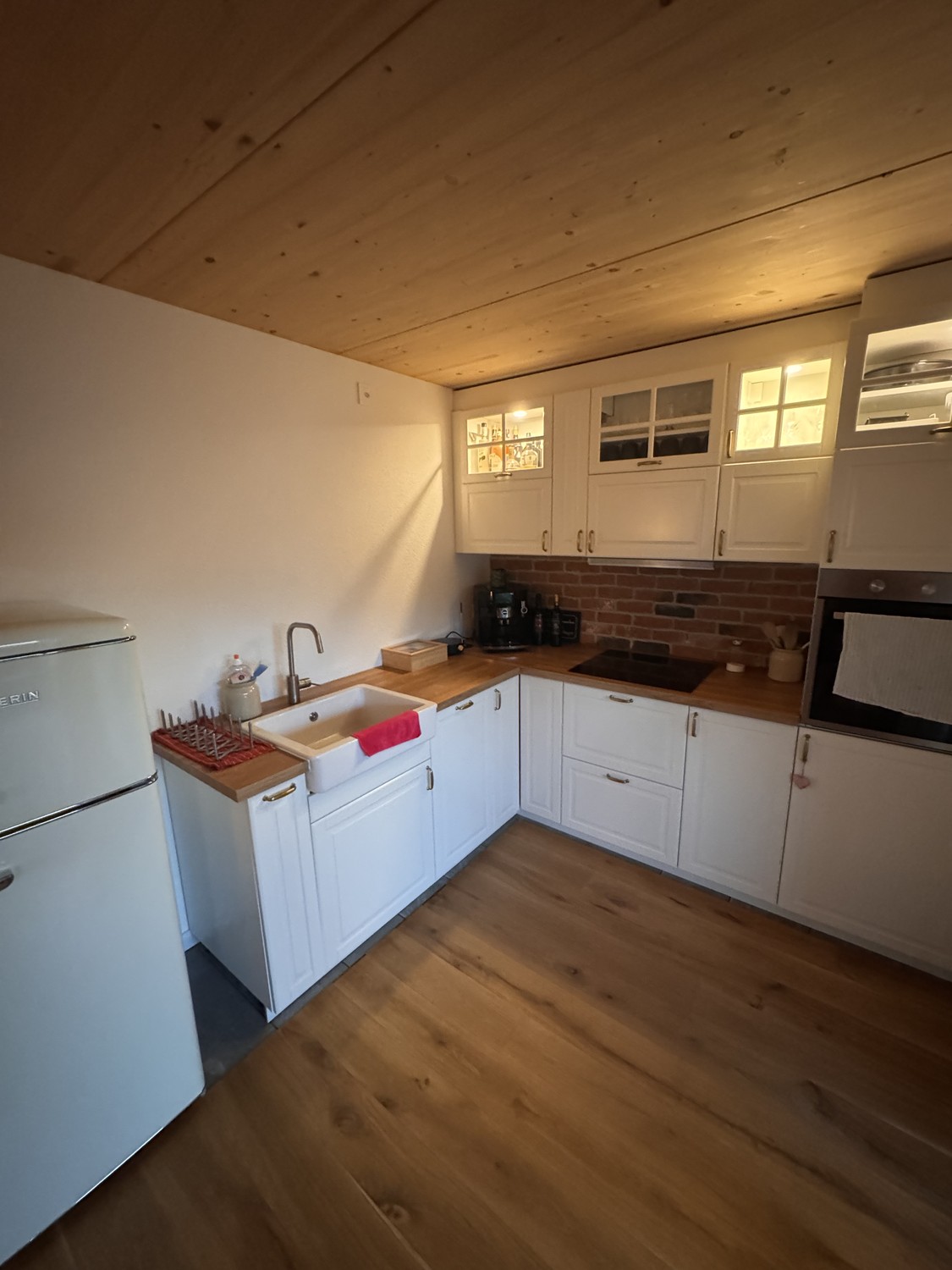 3 ½ rooms apartment, Foto 1 von 9