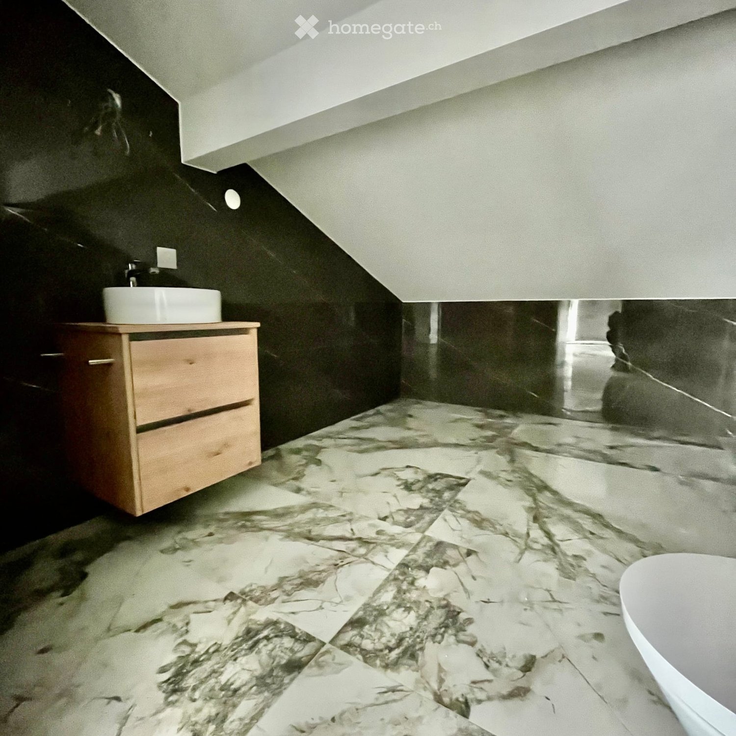 3 ½ Zimmer Wohnung, Foto 3 von 5
