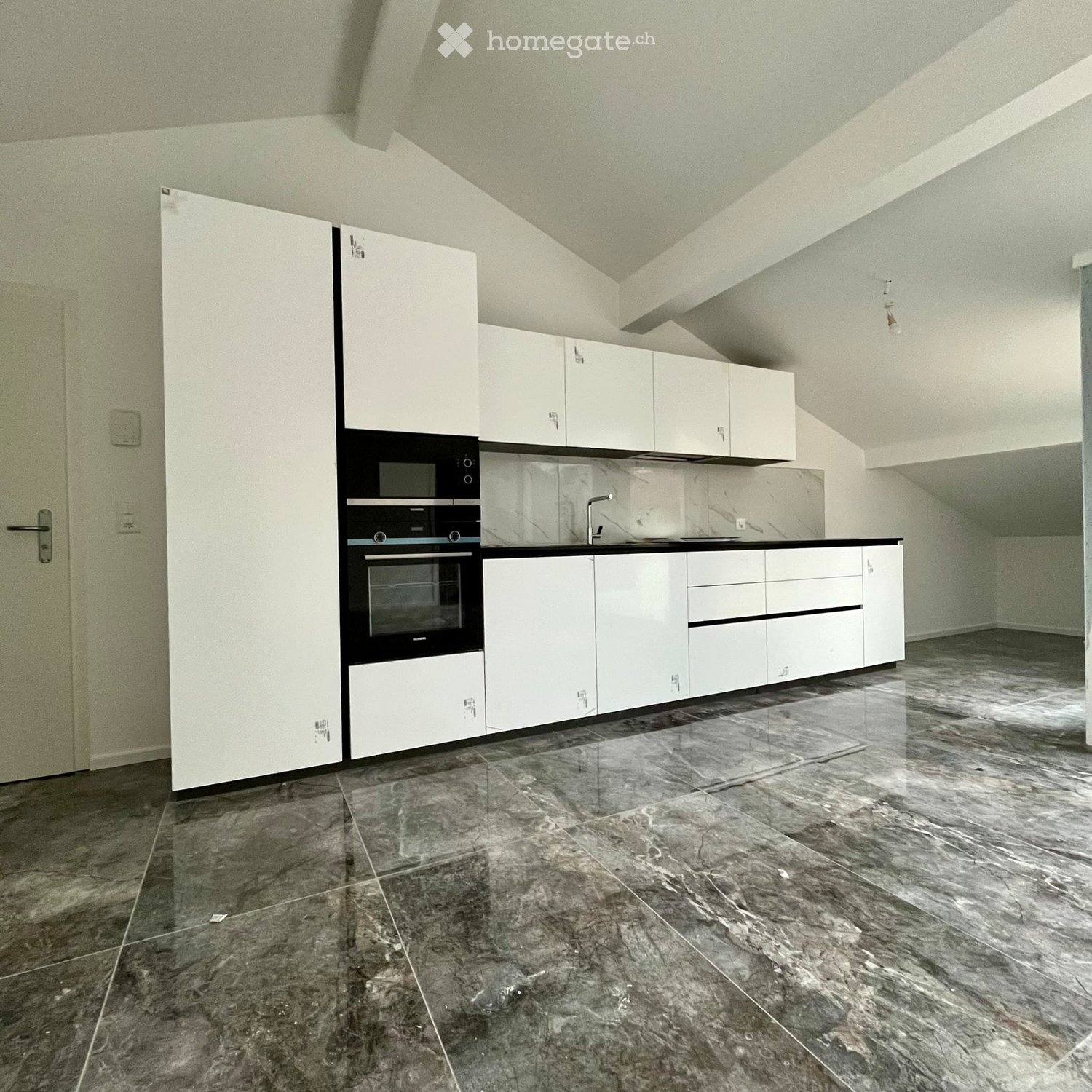 3 ½ Zimmer Wohnung, Foto 2 von 5