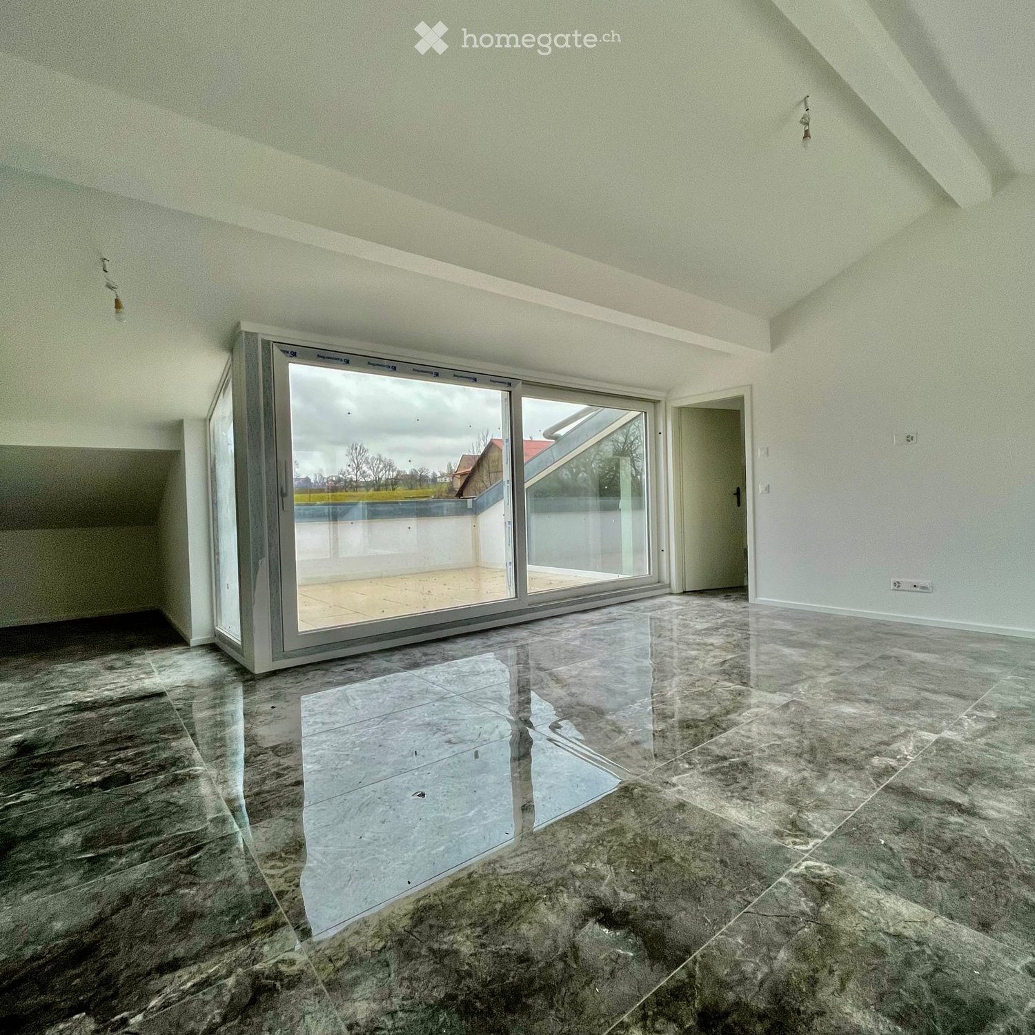 3 ½ Zimmer Wohnung, Foto 5 von 5