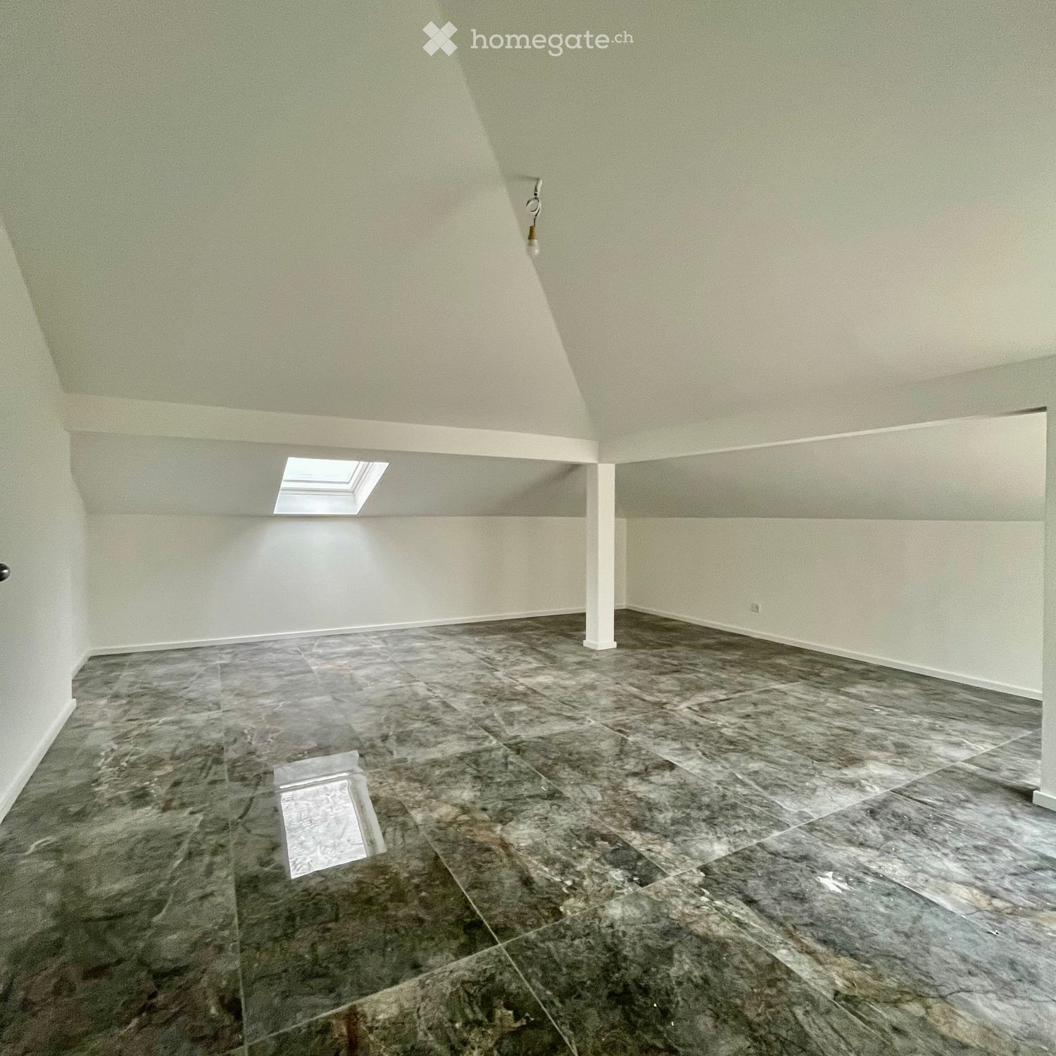 3 ½ Zimmer Wohnung, Foto 4 von 5