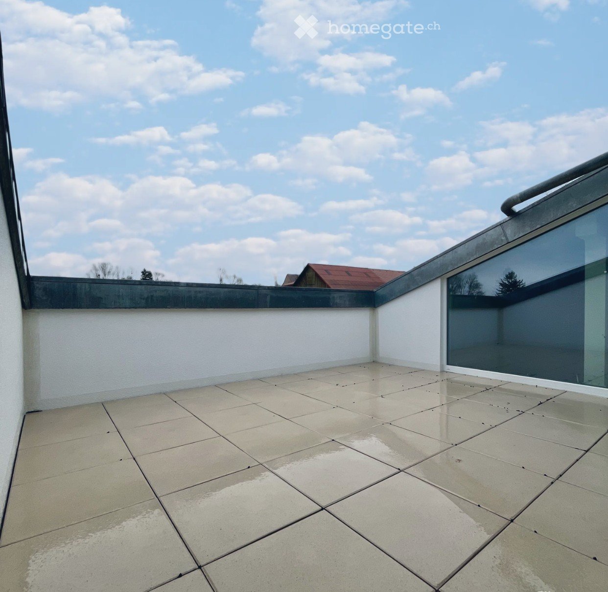 3 ½ Zimmer Wohnung, Foto 1 von 5