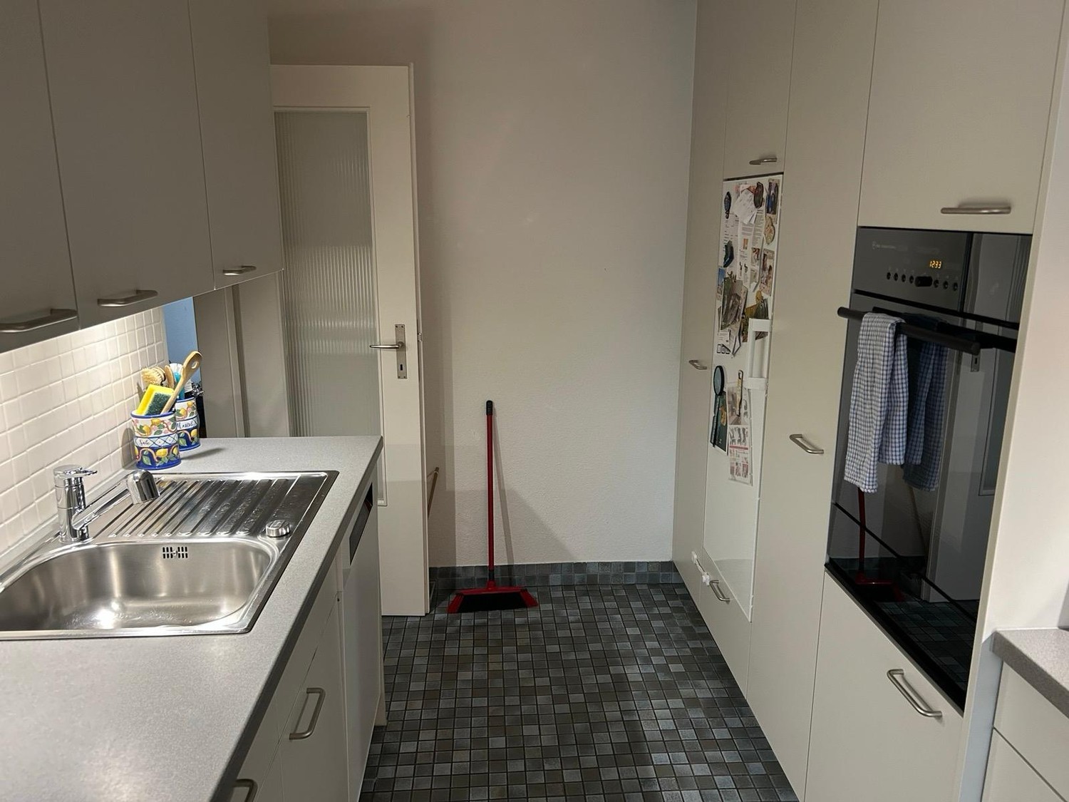 3 ½ rooms apartment, photo 5 of 9