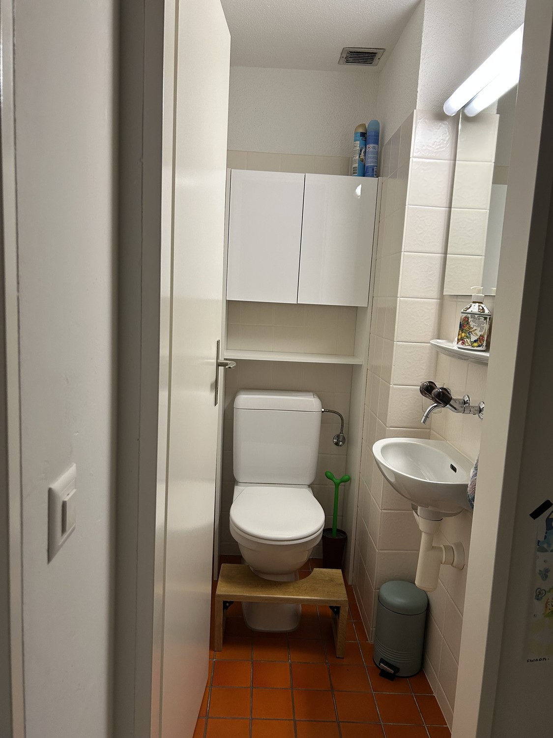 3 ½ rooms apartment, photo 8 of 9