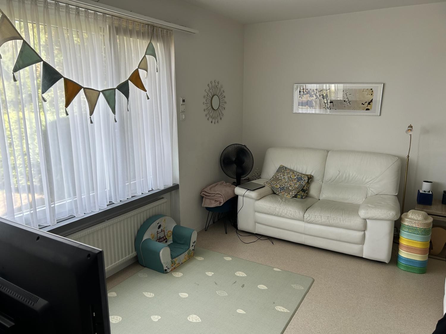 3 ½ rooms apartment, photo 2 of 9
