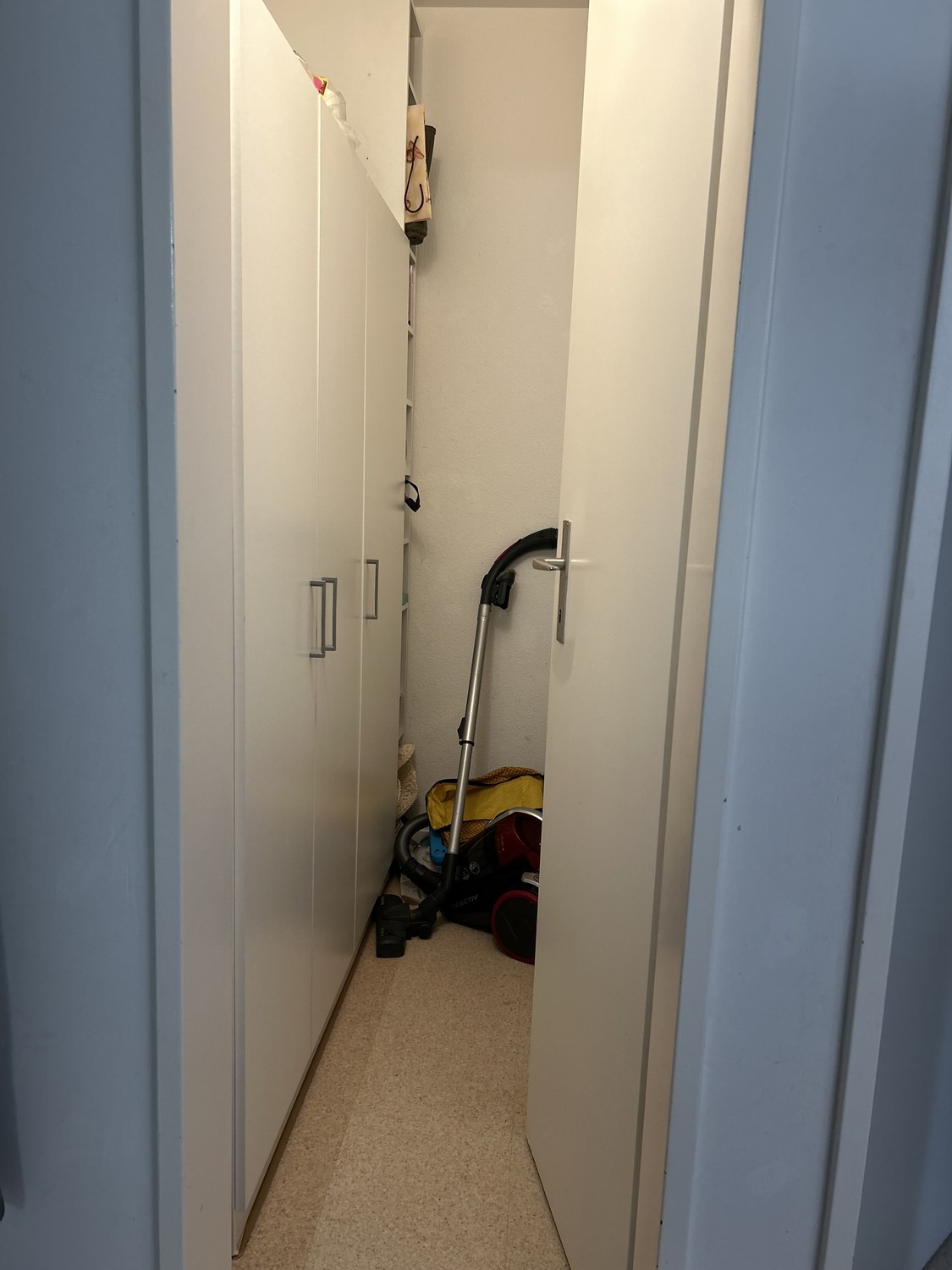 3 ½ rooms apartment, photo 9 of 9