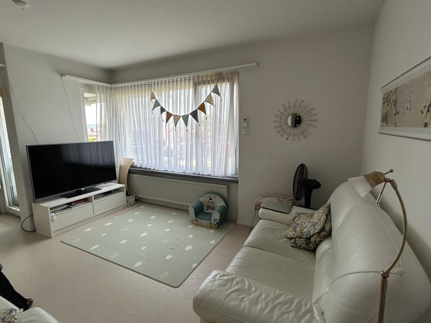 3 ½ rooms apartment, photo 1 of 9