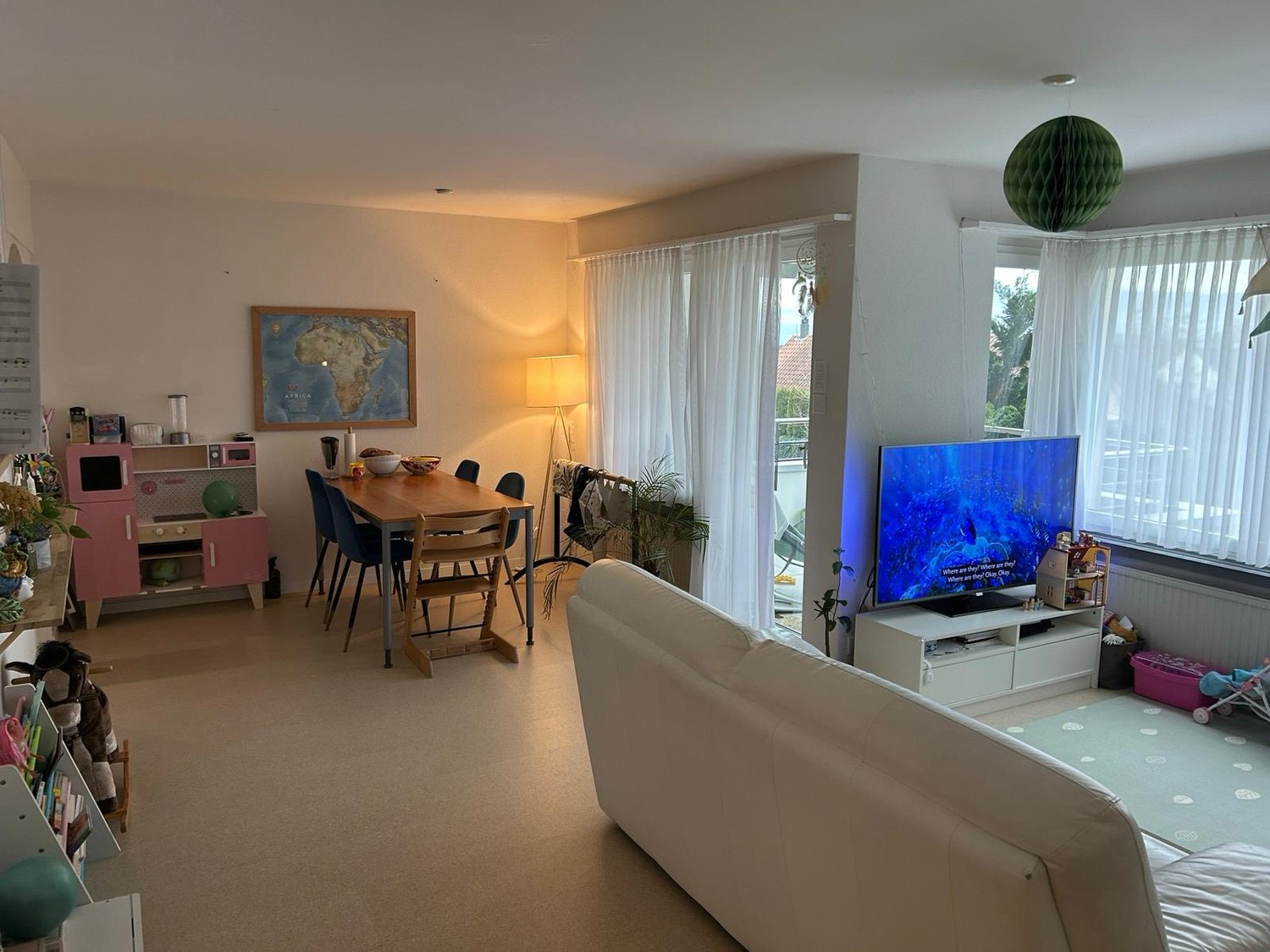 3 ½ rooms apartment, photo 3 of 9