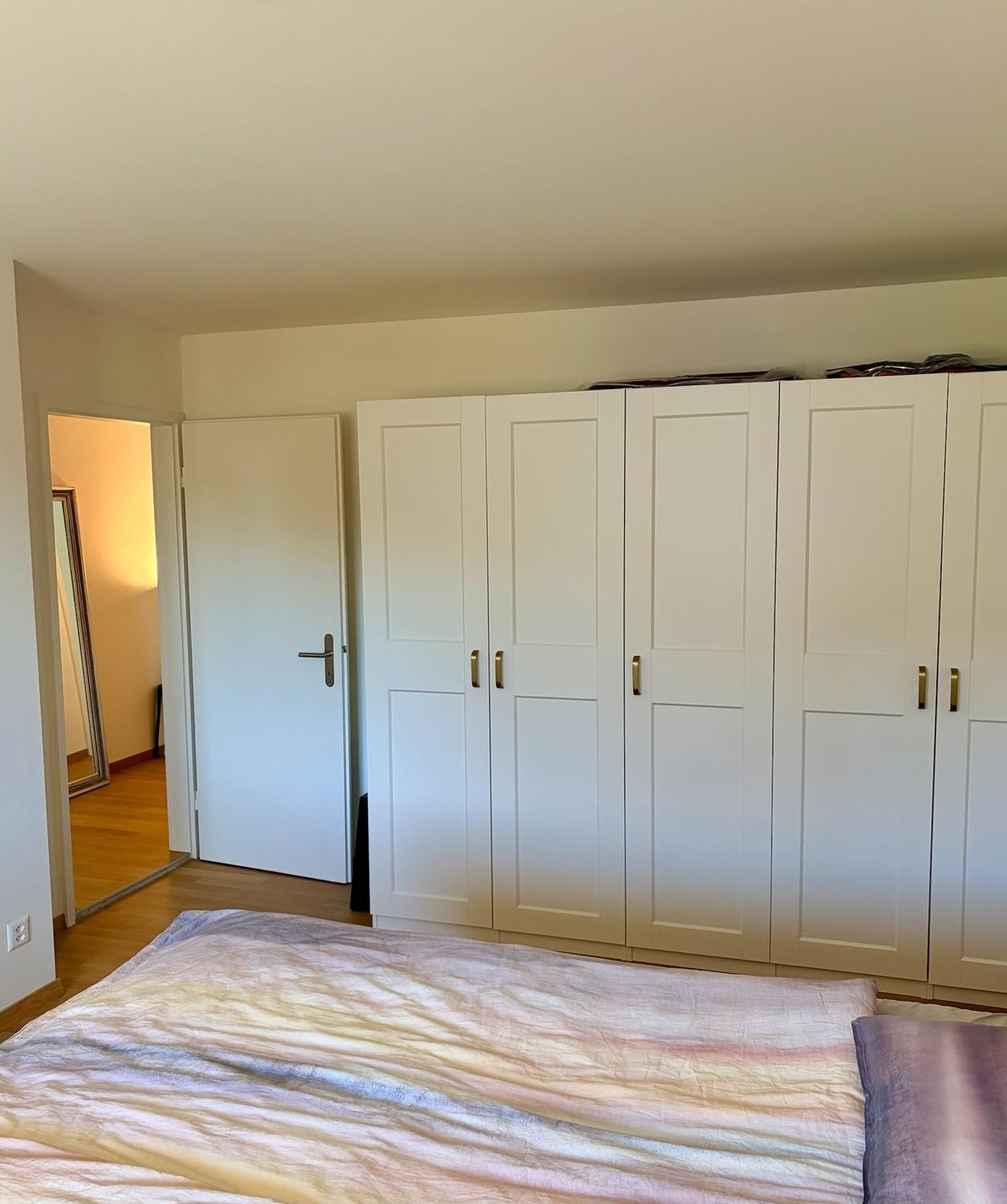 4 ½ rooms apartment, Foto 5 von 10