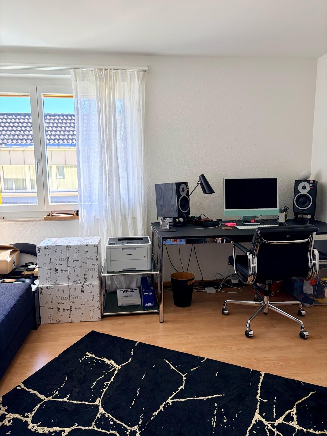 4 ½ rooms apartment, Foto 8 von 10