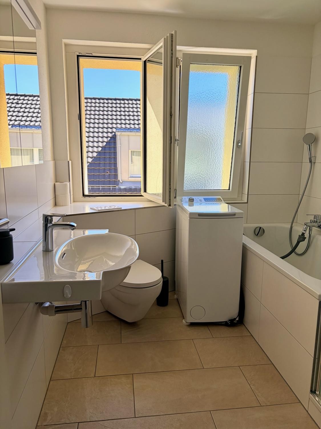 4 ½ rooms apartment, Foto 6 von 10