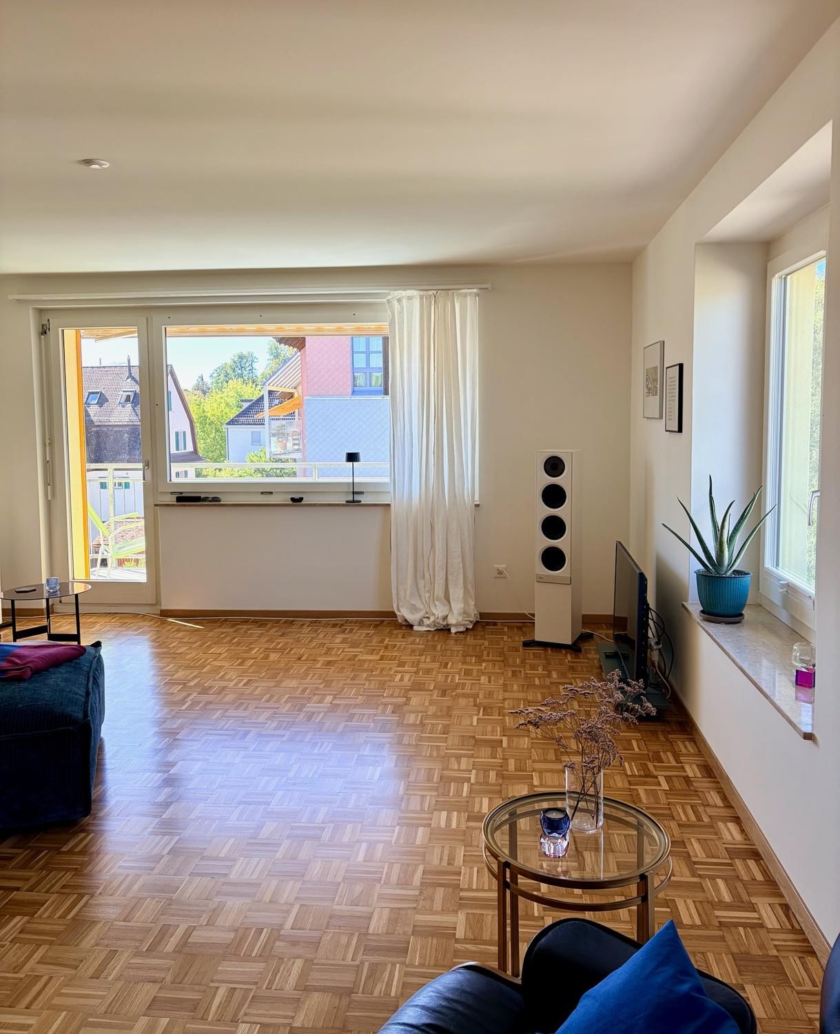 4 ½ rooms apartment, Foto 1 von 10