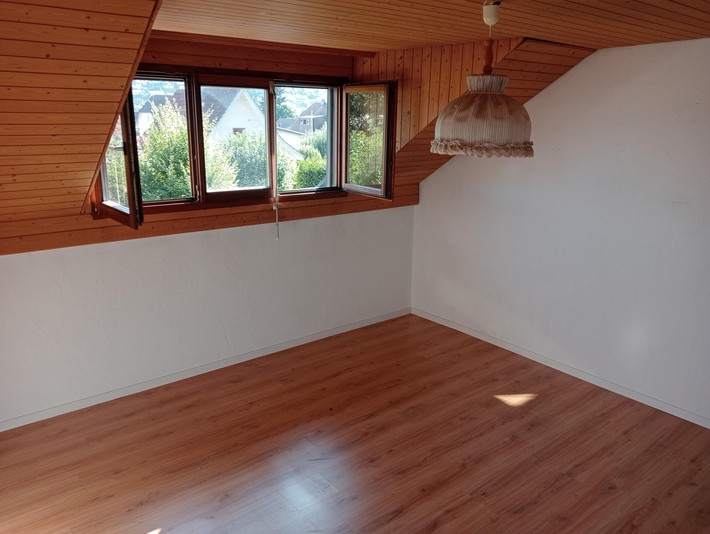 Appartement de 4 ½ pièces