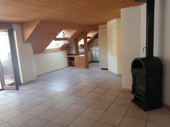 Appartement de 4 ½ pièces