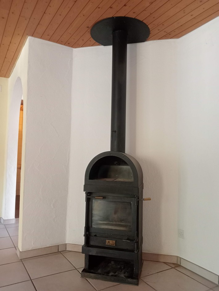 Appartement de 4 ½ pièces