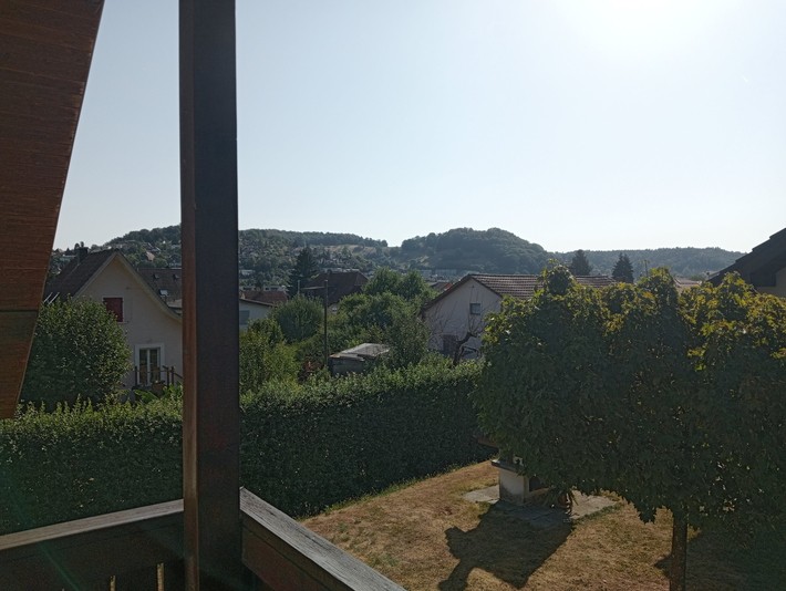 Appartement de 4 ½ pièces
