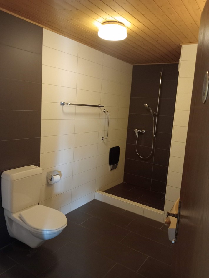 Appartement de 4 ½ pièces
