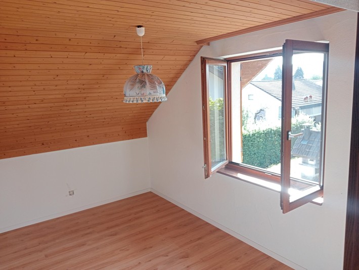 Appartement de 4 ½ pièces