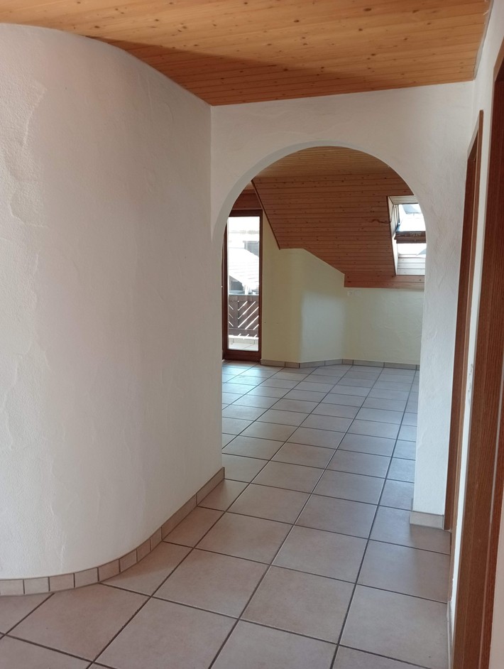 Appartement de 4 ½ pièces
