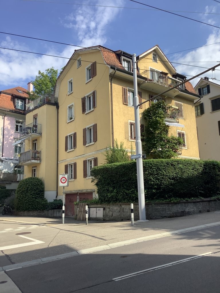 Single garage, Foto 1 von 2